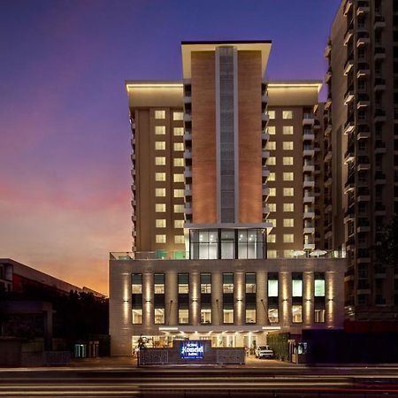 Royal Hometel Suites Mumbai Dış mekan fotoğraf