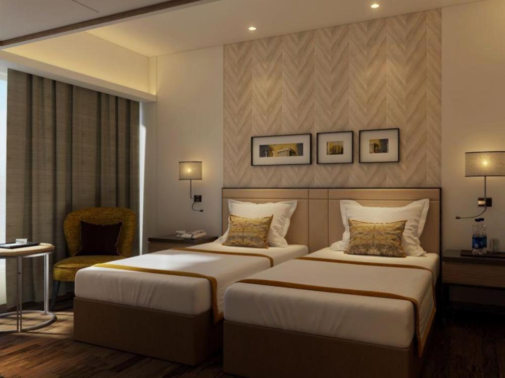 Royal Hometel Suites Mumbai Dış mekan fotoğraf